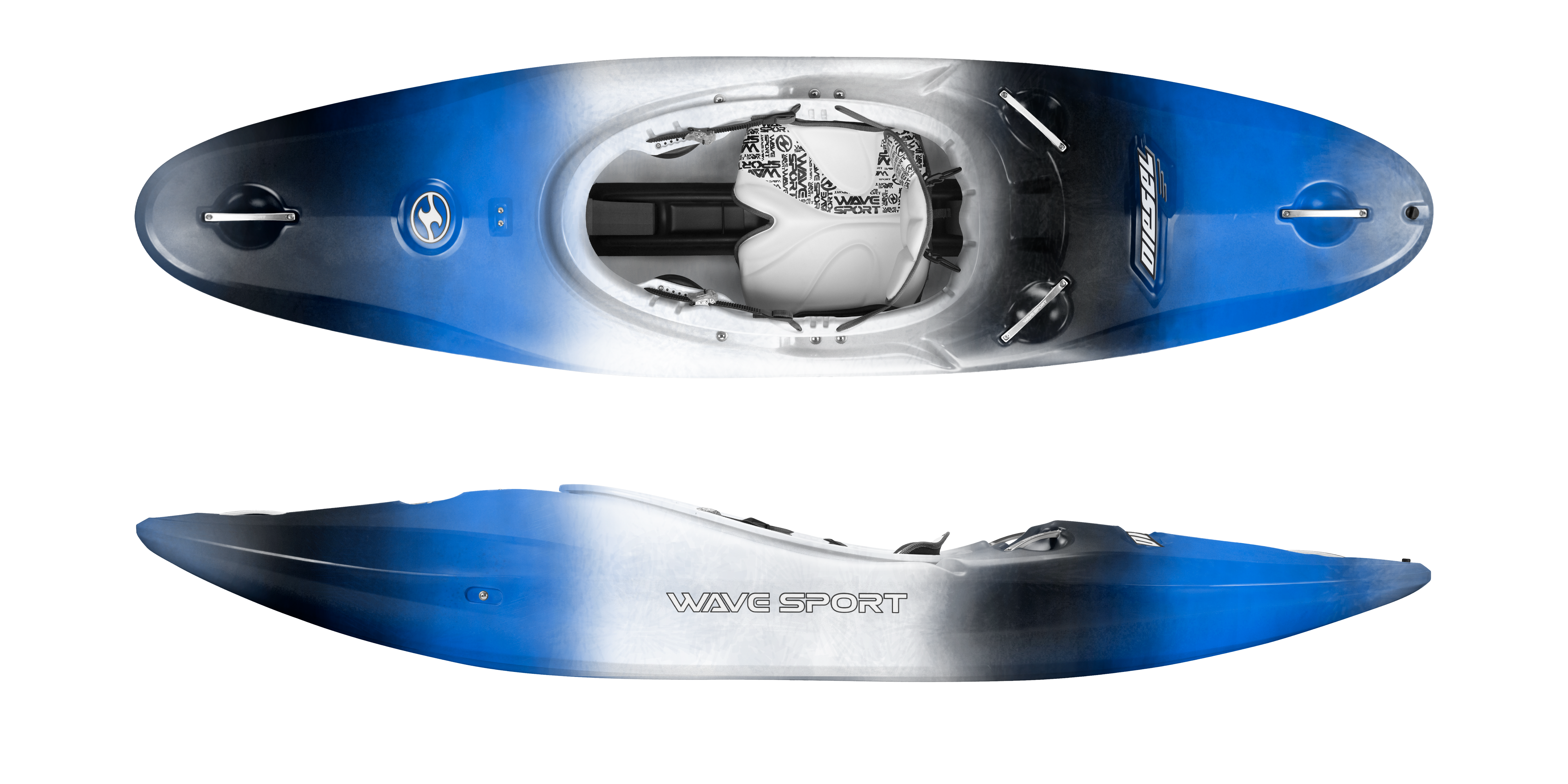 Wave Sport Diesel